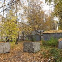 Сыктывкар 2015