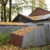 Сыктывкар 2015