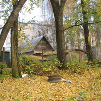 Сыктывкар 2015