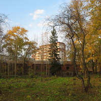 Сыктывкар 2015