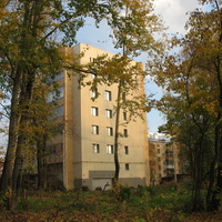 Сыктывкар 2015