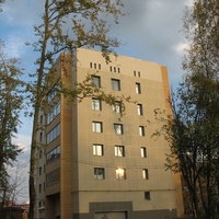 Сыктывкар 2015