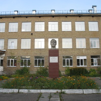 Сыктывкар 2015 - Октябрьский проспект