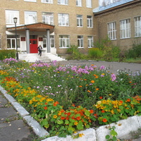 Сыктывкар 2015 - Октябрьский проспект