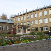 Сыктывкар 2015 - Октябрьский проспект