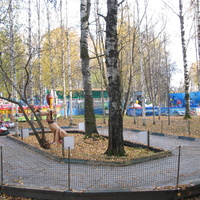 Сыктывкар 2015 - Октябрьский проспект