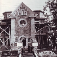 Церква Преподобної Параскеви Сербської