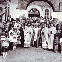 Церква Преподобної Параскеви Сербської