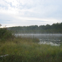 Дьяково озеро