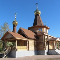 Церковь Святителя Спиридона Тримифунтского, другой ракурс