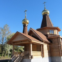 Церковь Святителя Спиридона Тримифунтского, другой ракурс