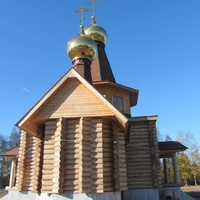 Церковь Святителя Спиридона Тримифунтского