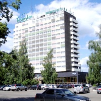 отель "Татарстан"