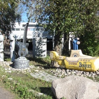 Пушкин, ул. Новодеревенская