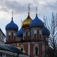 Собор Успения Пресвятой Богородицы