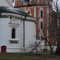 Преображения Господня собор