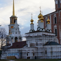 Богоявления Господня церковь