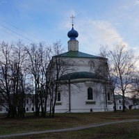 Собор Преображения Господня