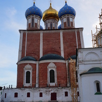 Собор Успения Пресвятой Богородицы