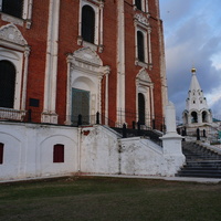 Богородицкий собор