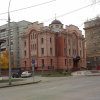 Русская католическая церковь