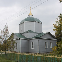 Винниково. Свято-Троицкая церковь.