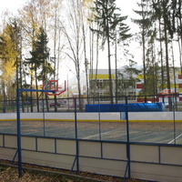 Сыктывкар 2015 - Мичуринский парк