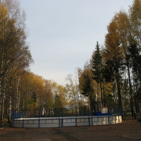 Сыктывкар 2015 - Мичуринский парк