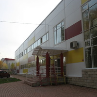 Сыктывкар 2015 - Мичуринский парк