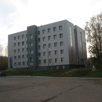 Сыктывкар 2015 - Мичуринский парк