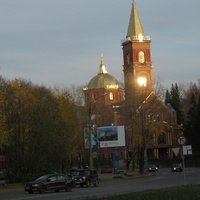 Сыктывкар 2015