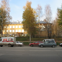 Сыктывкар 2015