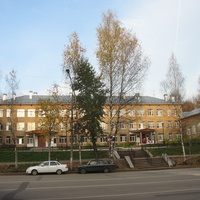 Сыктывкар 2015