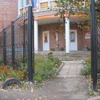 Сыктывкар 2015