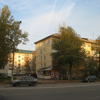 Сыктывкар 2015