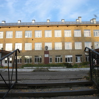 Сыктывкар 2015