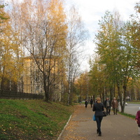 Сыктывкар 2015