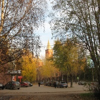 Сыктывкар 2015