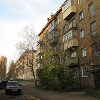 Сыктывкар 2015