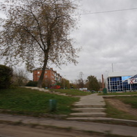 Климовск, Хамелион