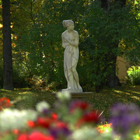 Статуя Венеры Италийской