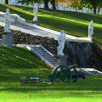 Шахматная гора