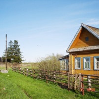 Деревня Васильково Торжокского района
