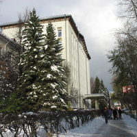 Сыктывкар 2015