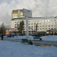 Сыктывкар 2015