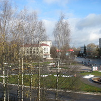 Сыктывкар 2015