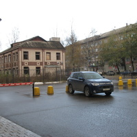 Сыктывкар 2015