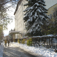 Сыктывкар 2015