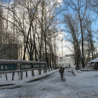 Сыктывкар 2015