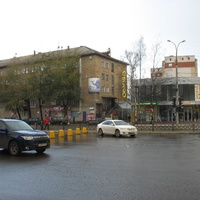 Сыктывкар 2015